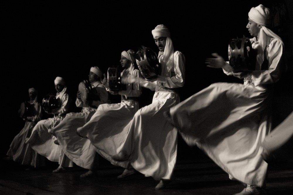 الغورية بمصر