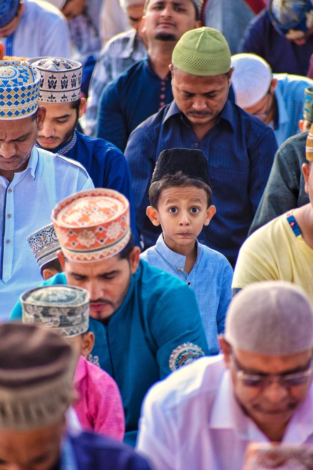 Eid Kid