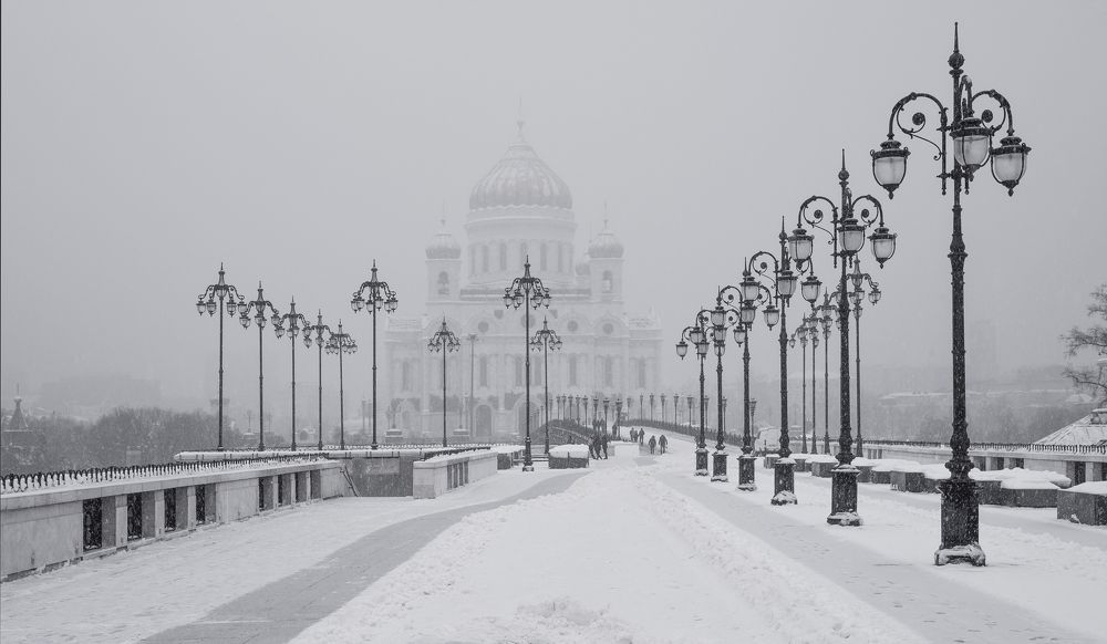 Photograph by Юрий Фирскин