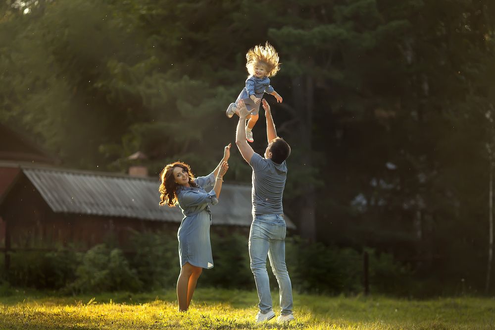 Когда ты настоящие солнышко!