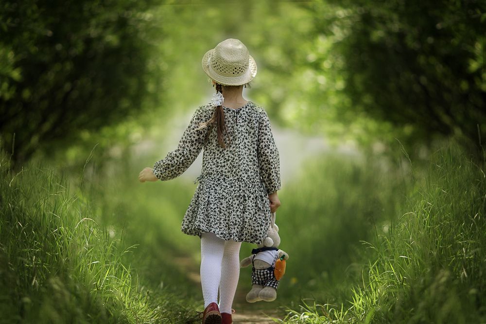 Photograph by Irina Timofeeva