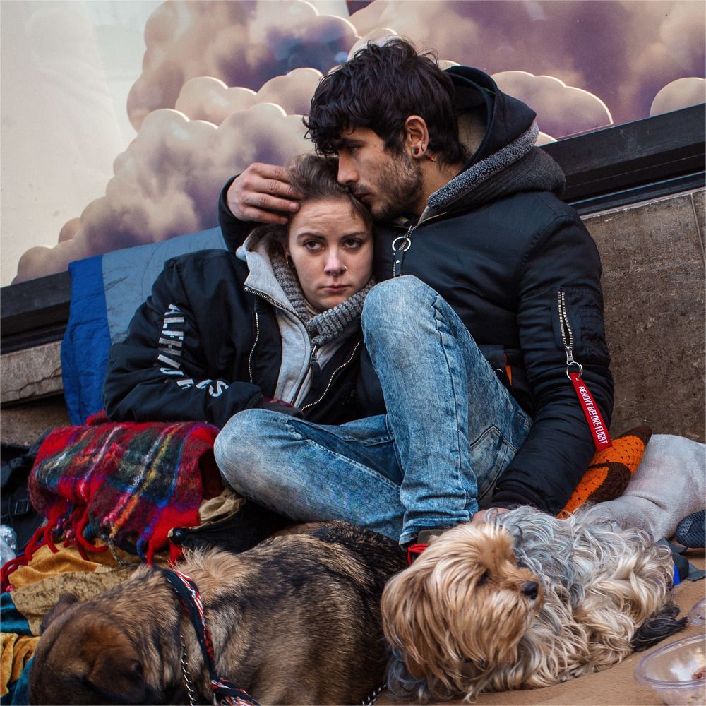 Photograph by Igor Linde