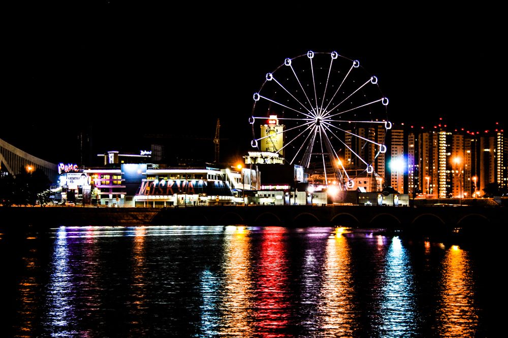 Photograph by Влад Богаткин