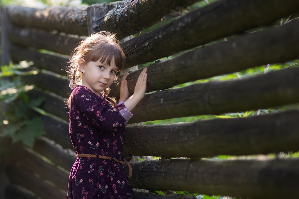 Photograph by Алена Федосова