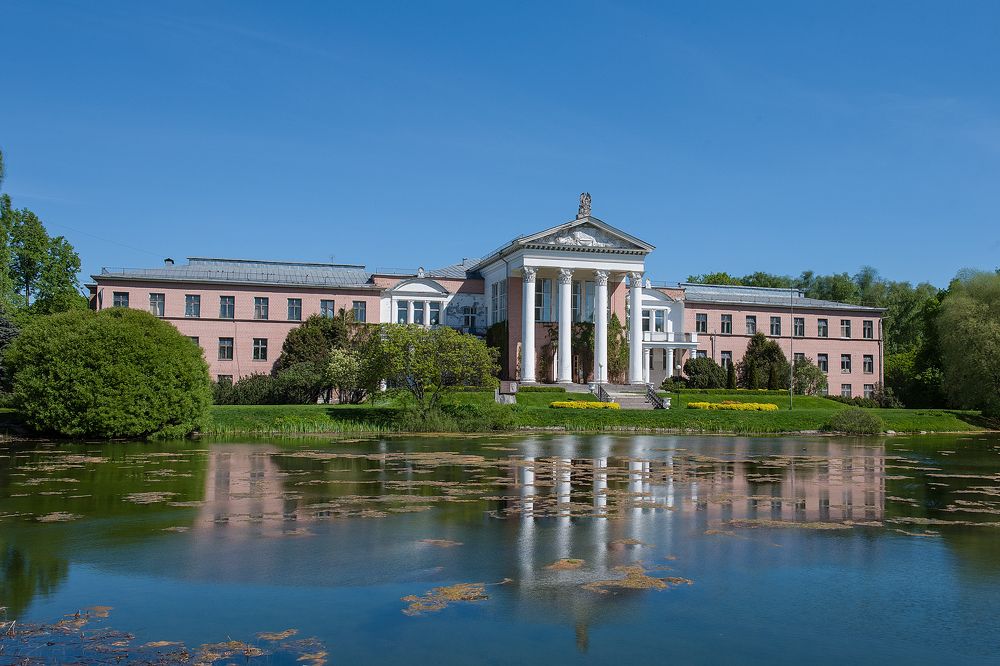 Фотография автора Николай Гришин