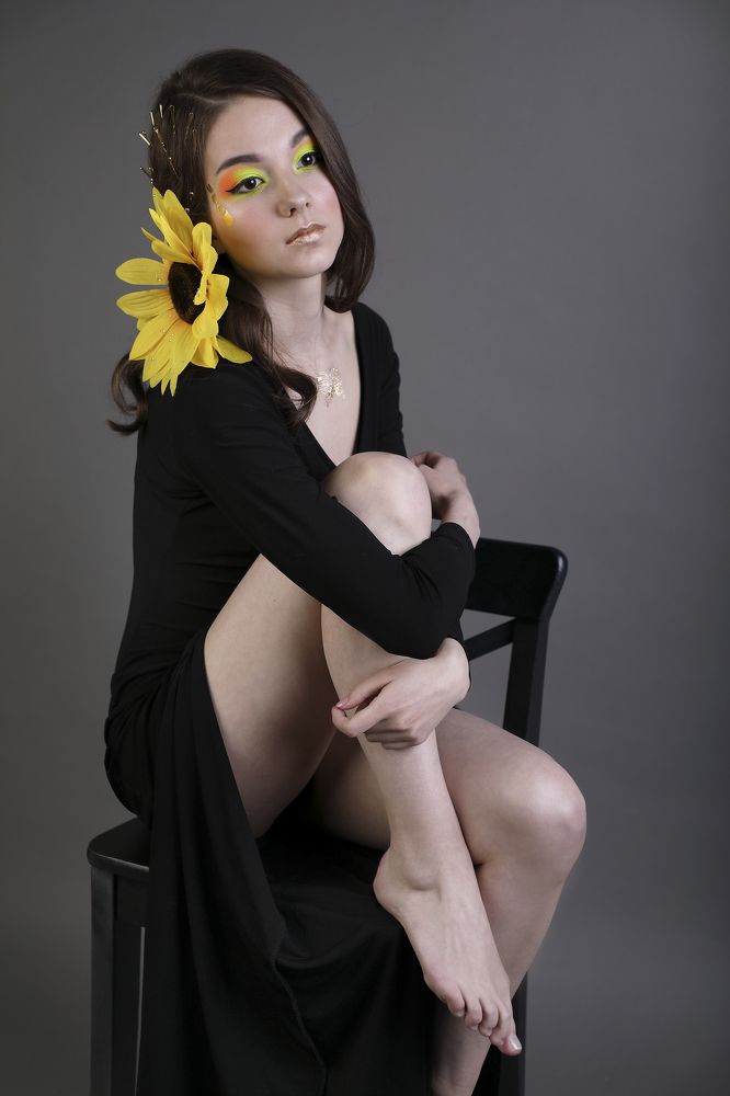 Photograph by Ольга Старшова