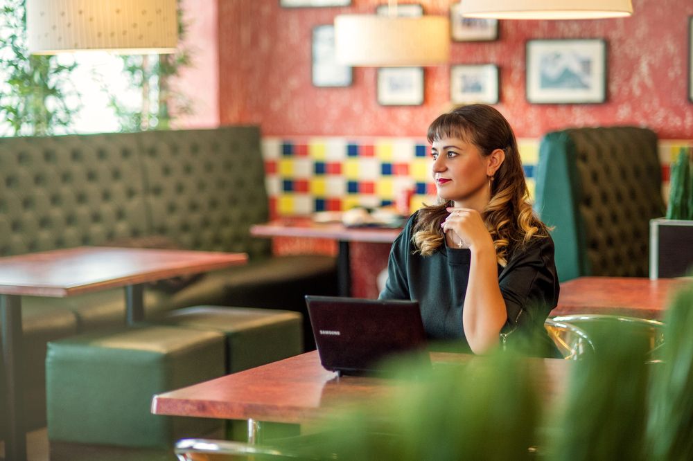 Photograph by Дарья Строганова