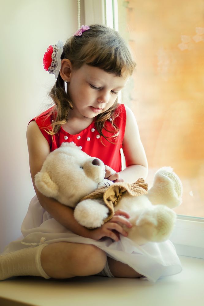 Photograph by Дарья Строганова