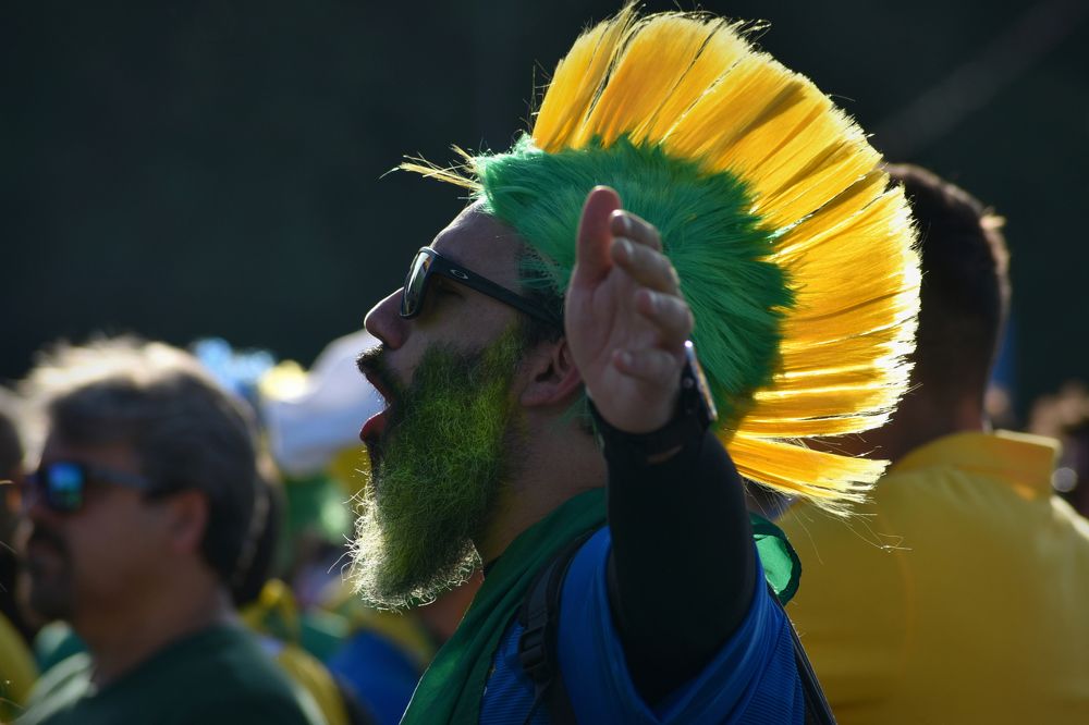 МУНДИАЛЕ, ЁКЛМН!