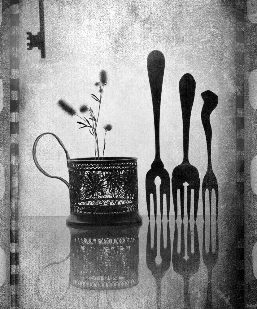 Неожиданный альянс