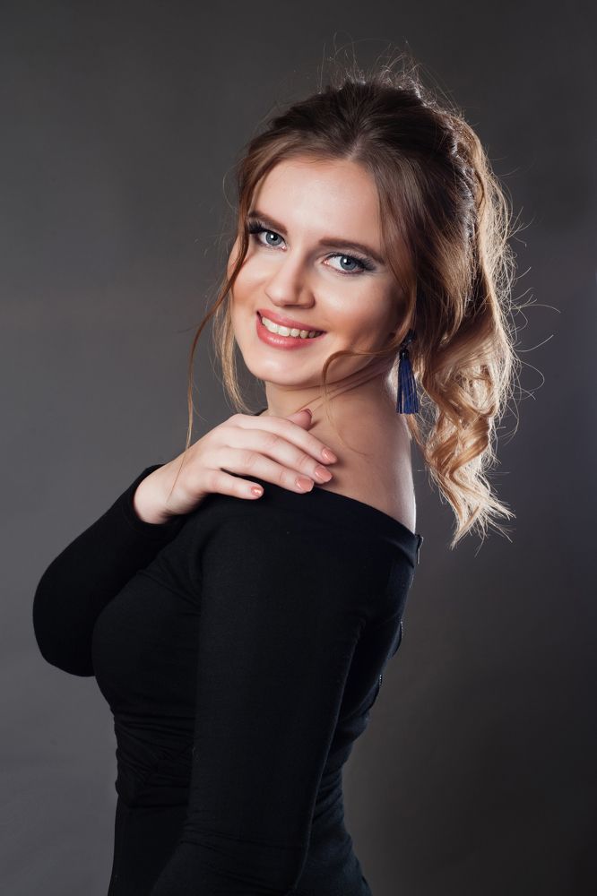 Photograph by Дарья Строганова