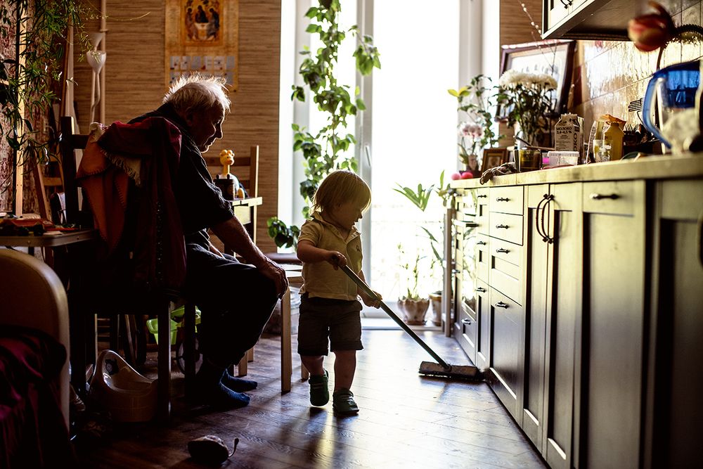 Photograph by Ирина Хромова