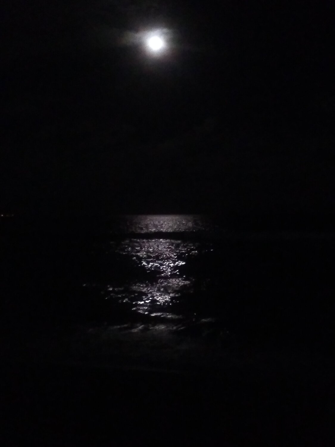 Full moon