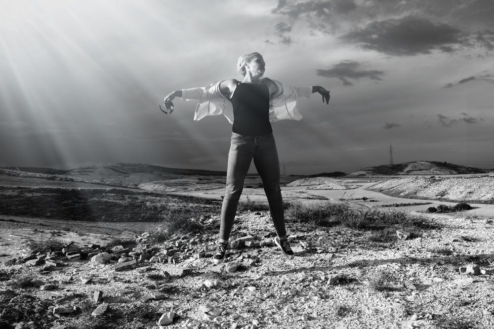 Photograph by Natalya  Kovalevskaya