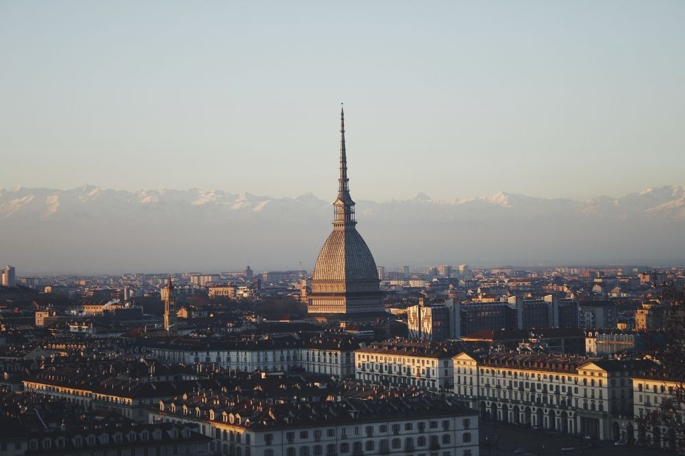Italy/Turin
