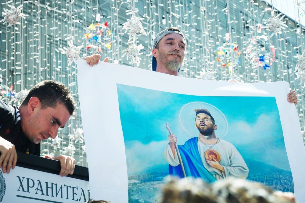 Personal Jesus