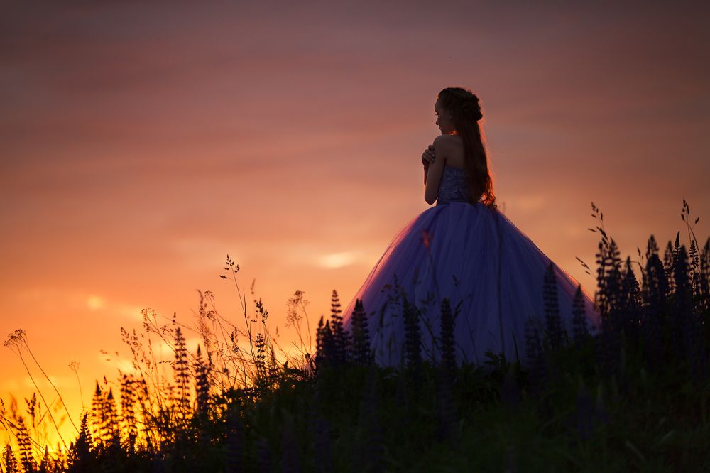 Унесенные ветром