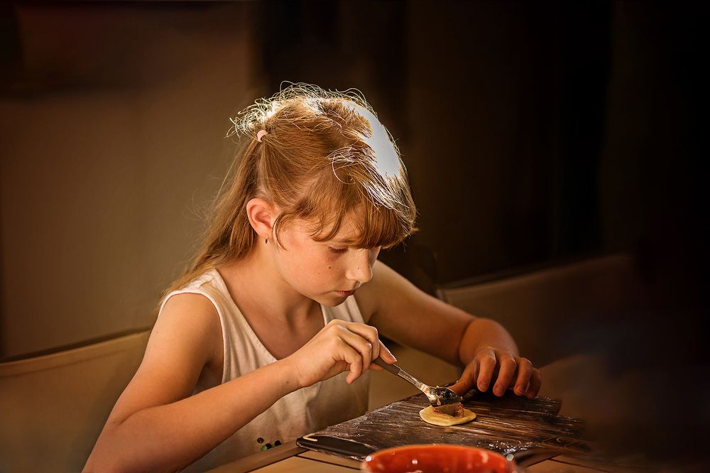 Фотография автора Olga Alekseeva