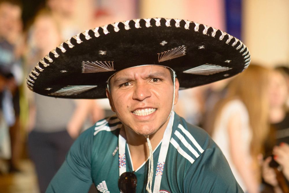 Мексиканец