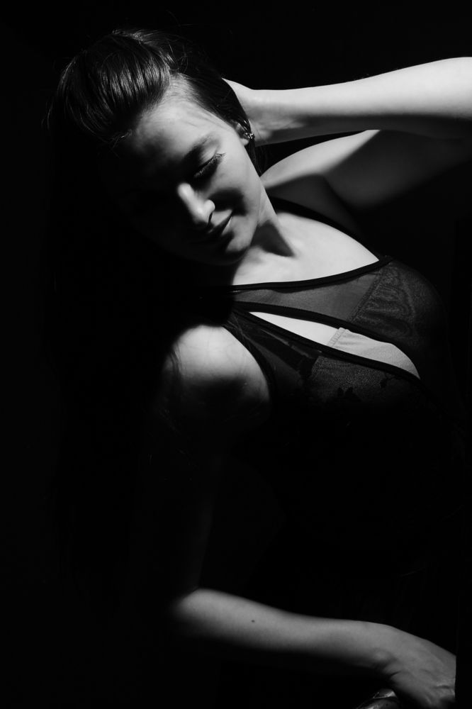 Photograph by Кристина