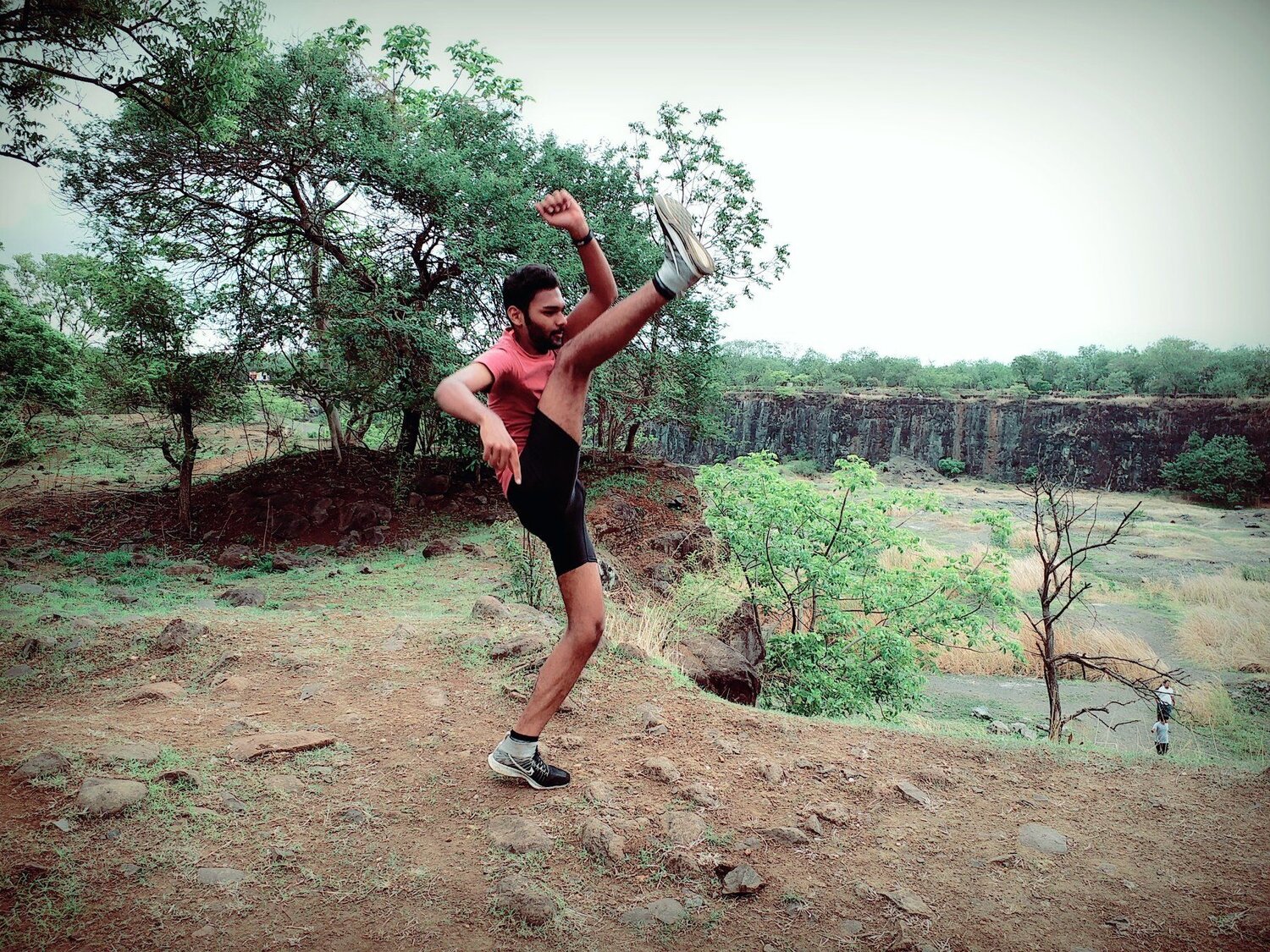 In search of Flexibility .