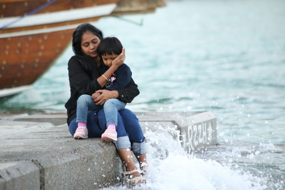 Photograph by Febin Francis