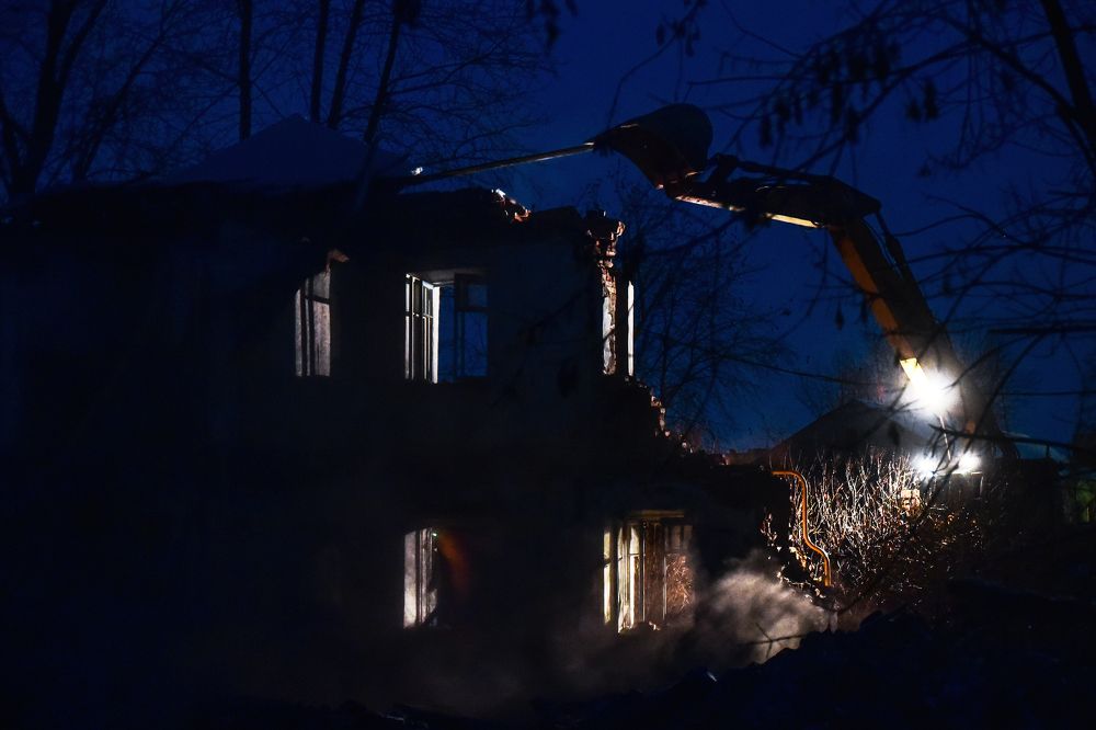 Жизнь-лишь момент