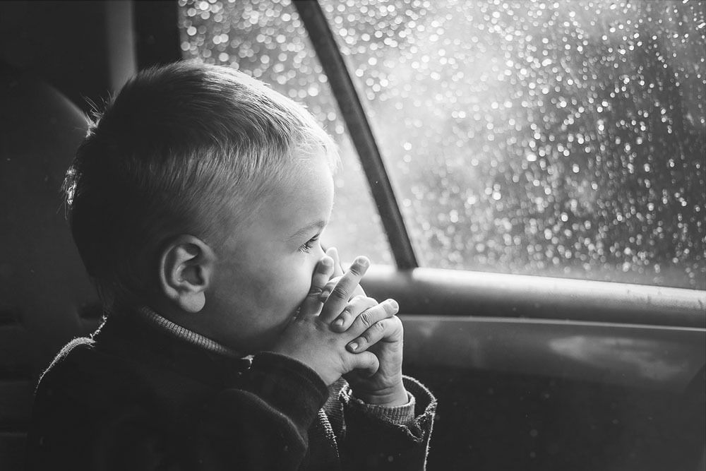 Rain