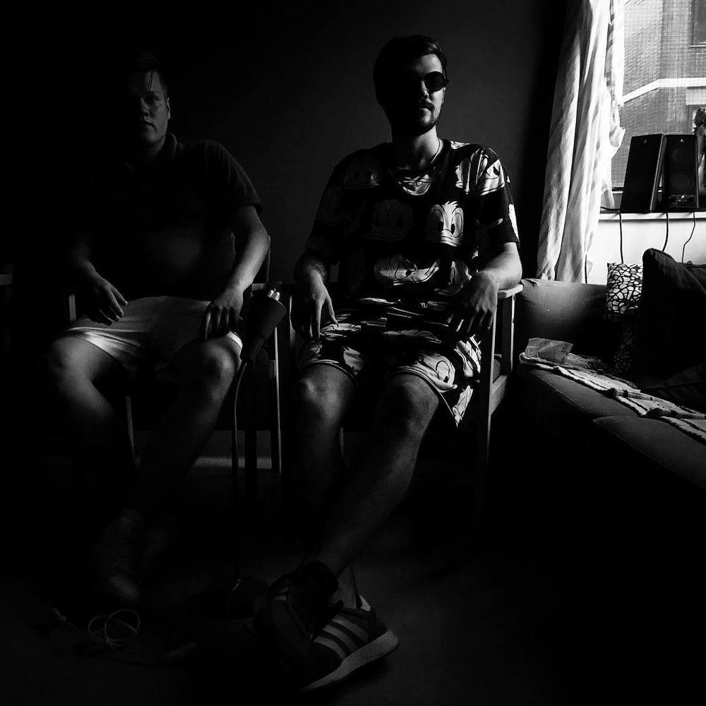 Photograph by Dmitrij Andreevich