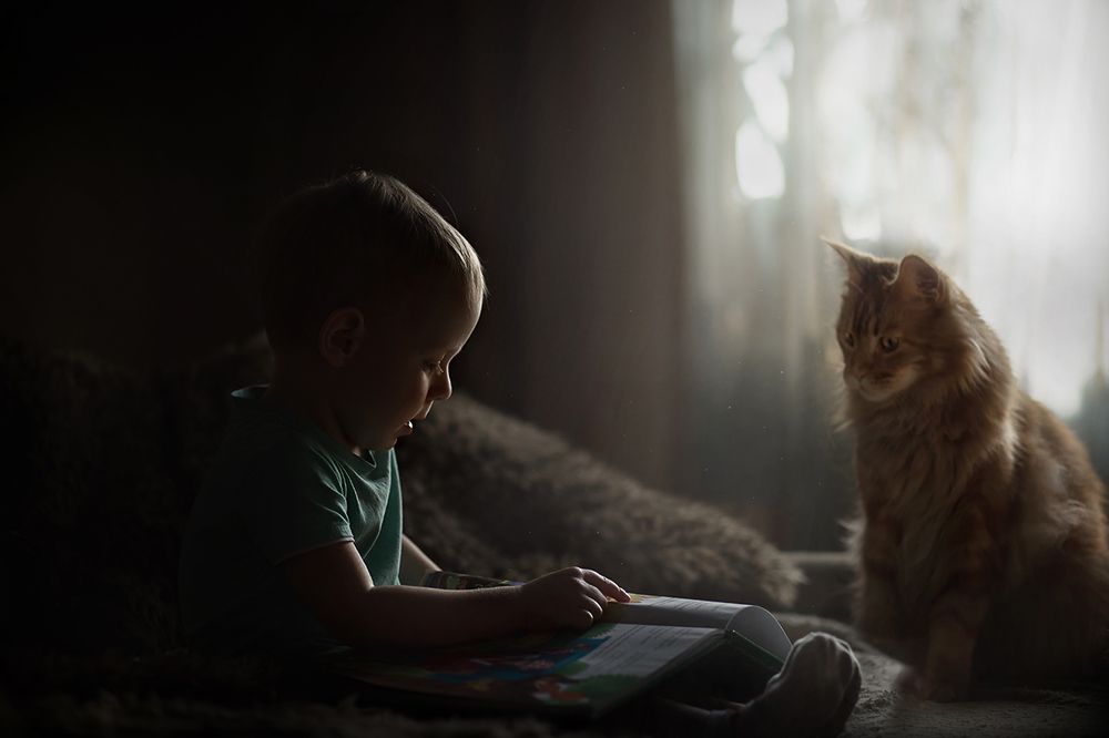 Photograph by Вера