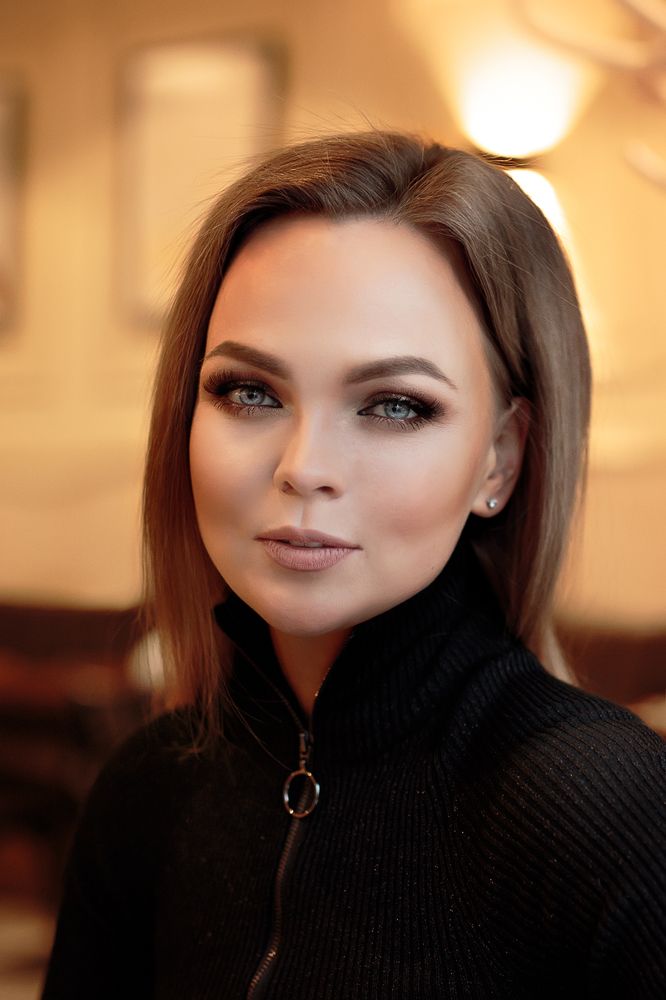 Photograph by Гимаева Ольга