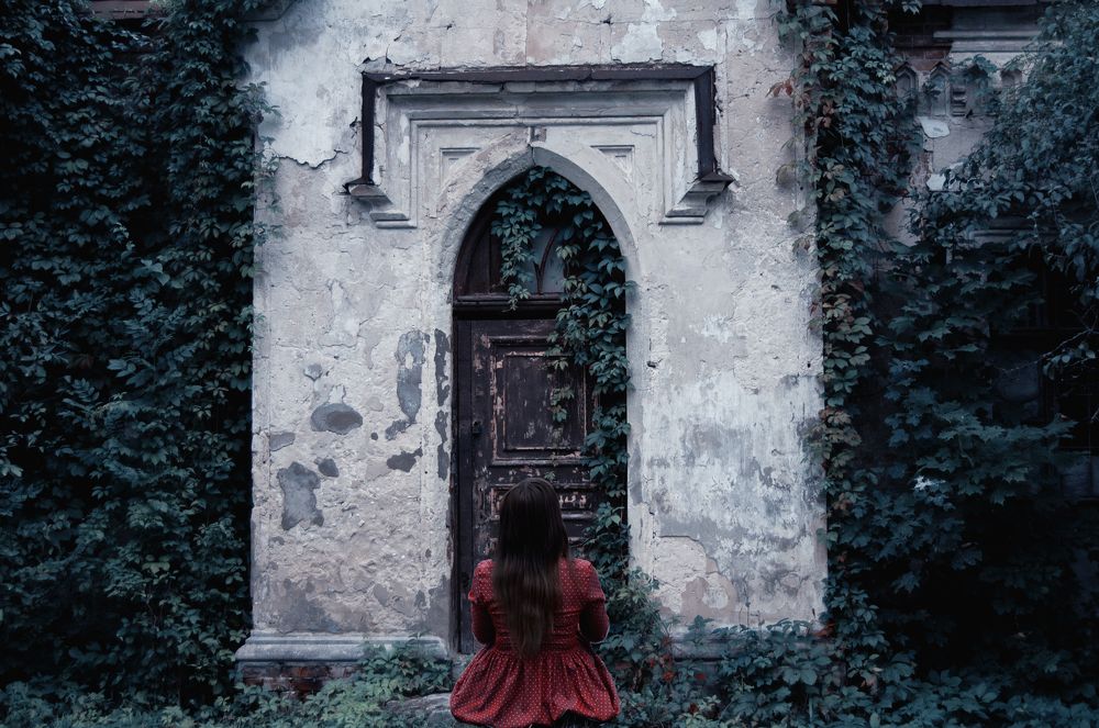 Алиса в Стране Чудес