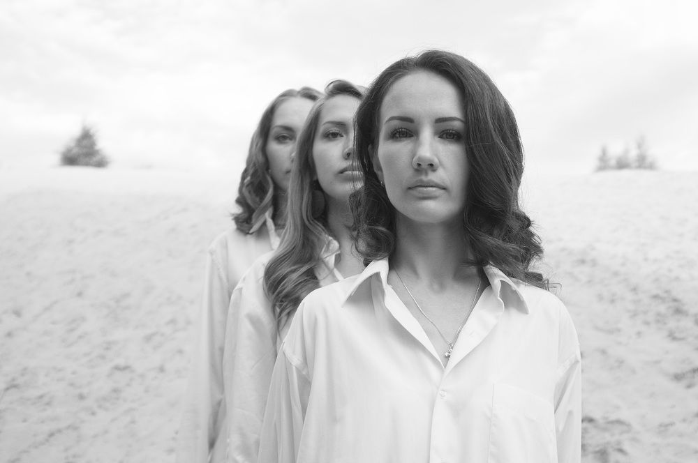 Фотография автора Денис Николенко