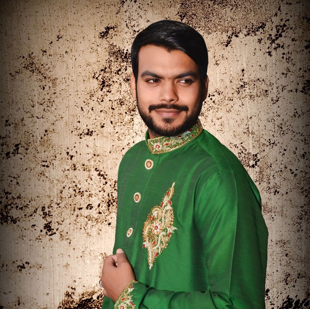 Pakistan style