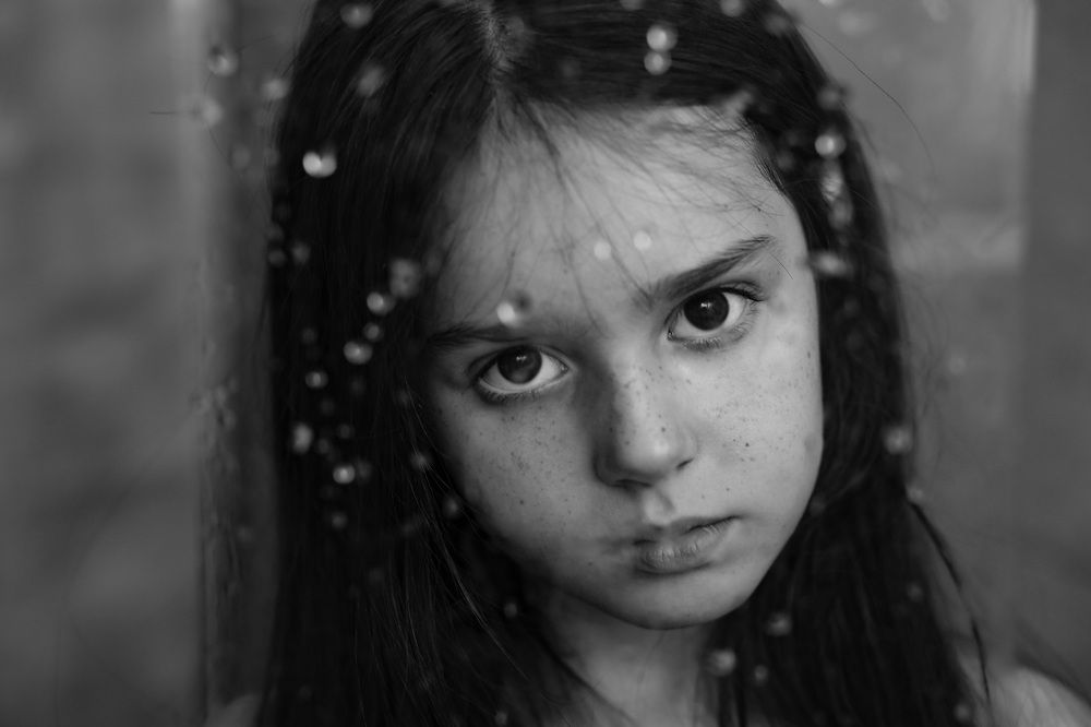 Когда кончится дождь