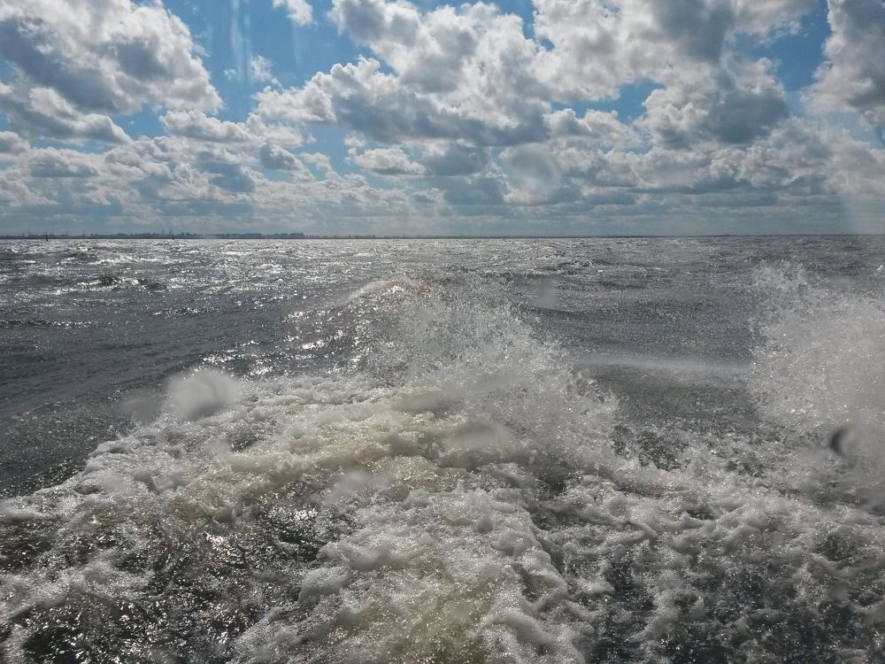 Балтийское море