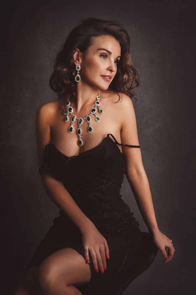 Photograph by Alëna Romanovskaya