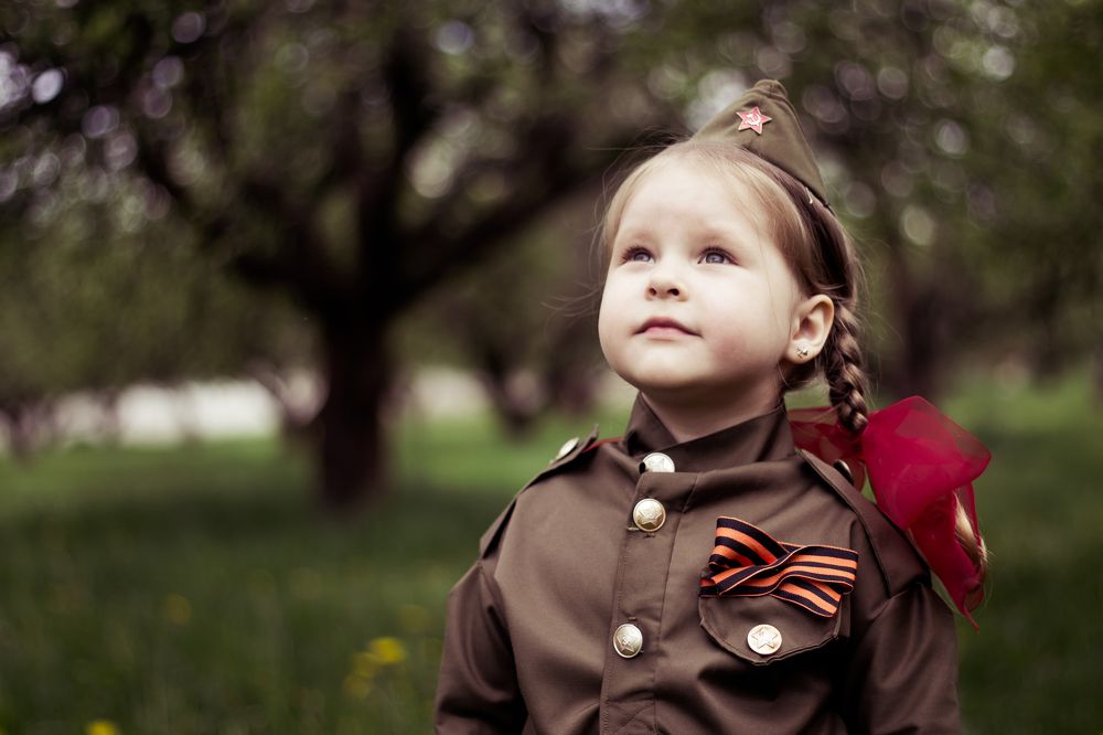 Photograph by ОЛЬГА ПИНЧУКОВА