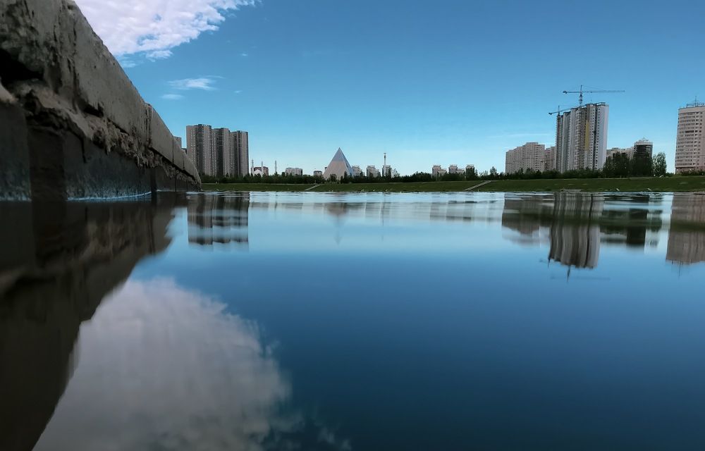 Красота вокруг нас