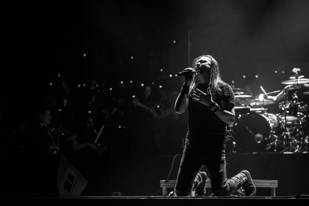 По дороге вечных звезд