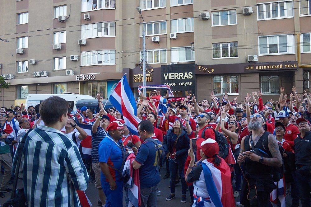 Photograph by Илья Александров