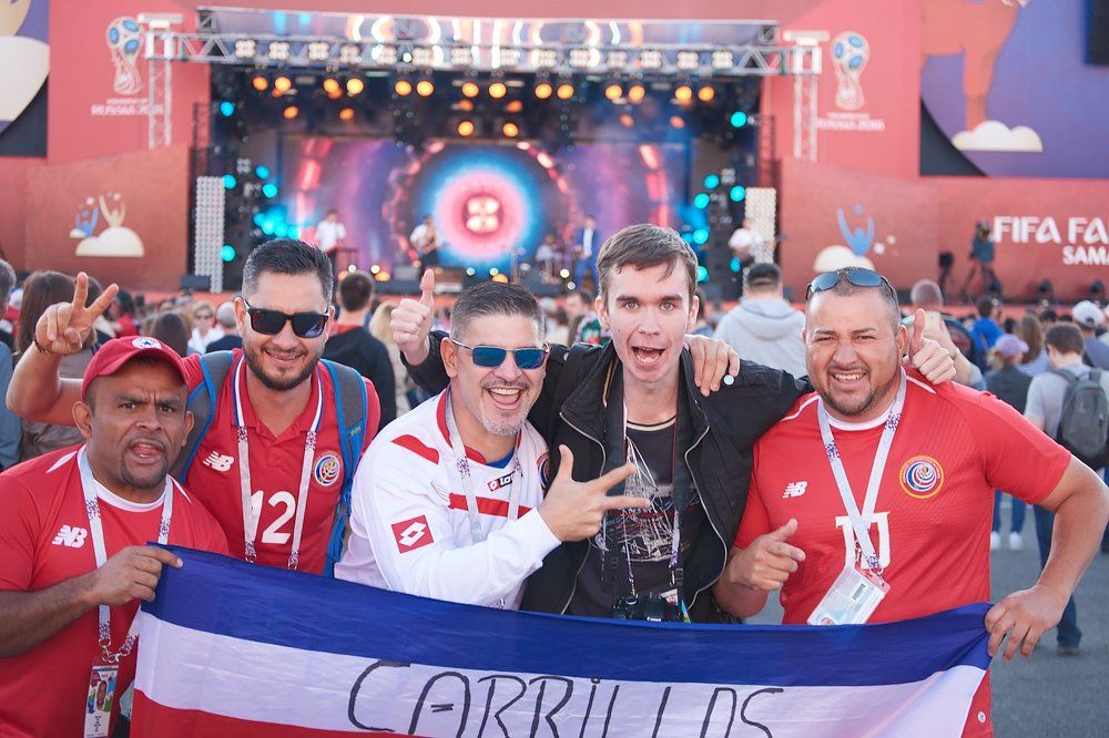 Photograph by Илья Александров