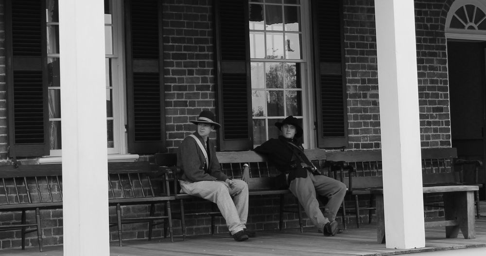 Appomattox