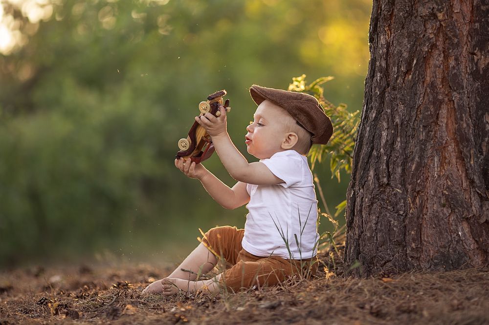 Автолюбитель