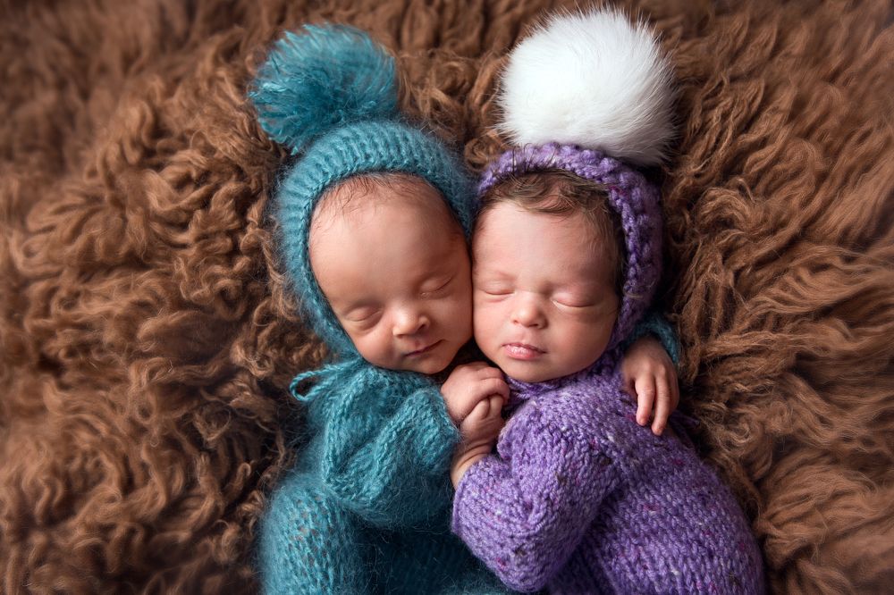 Леша и Полина