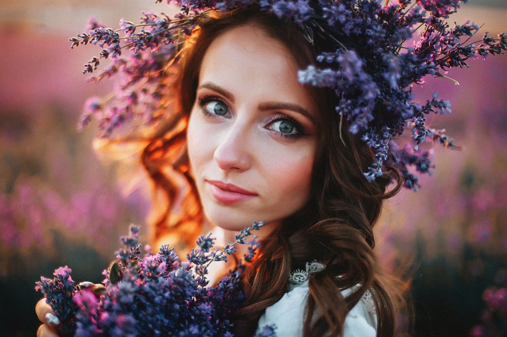 Фиолетовое безумие