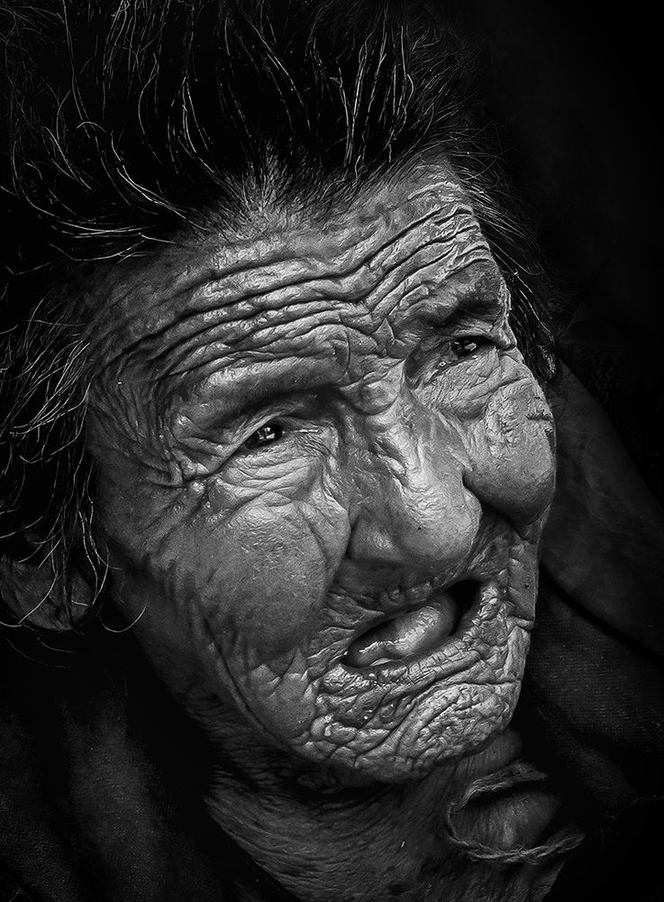 OLD AGE
