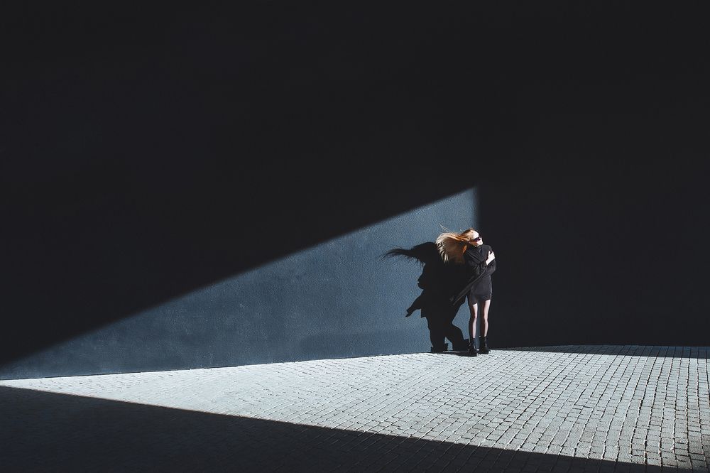 Photograph by Наталья Годына