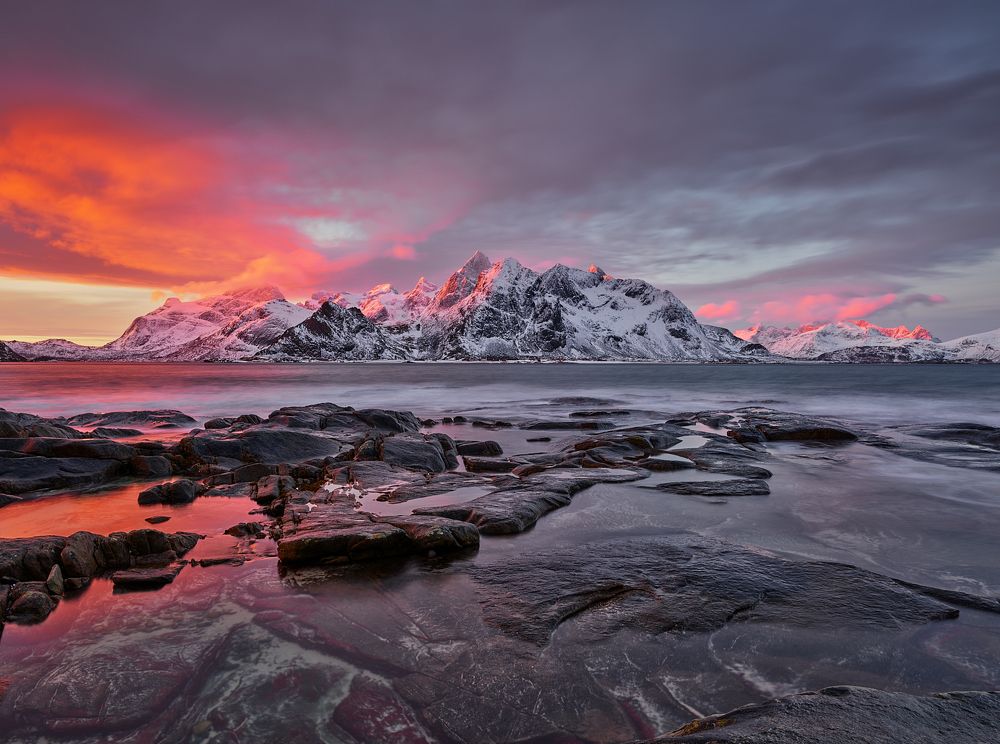 Lofoten