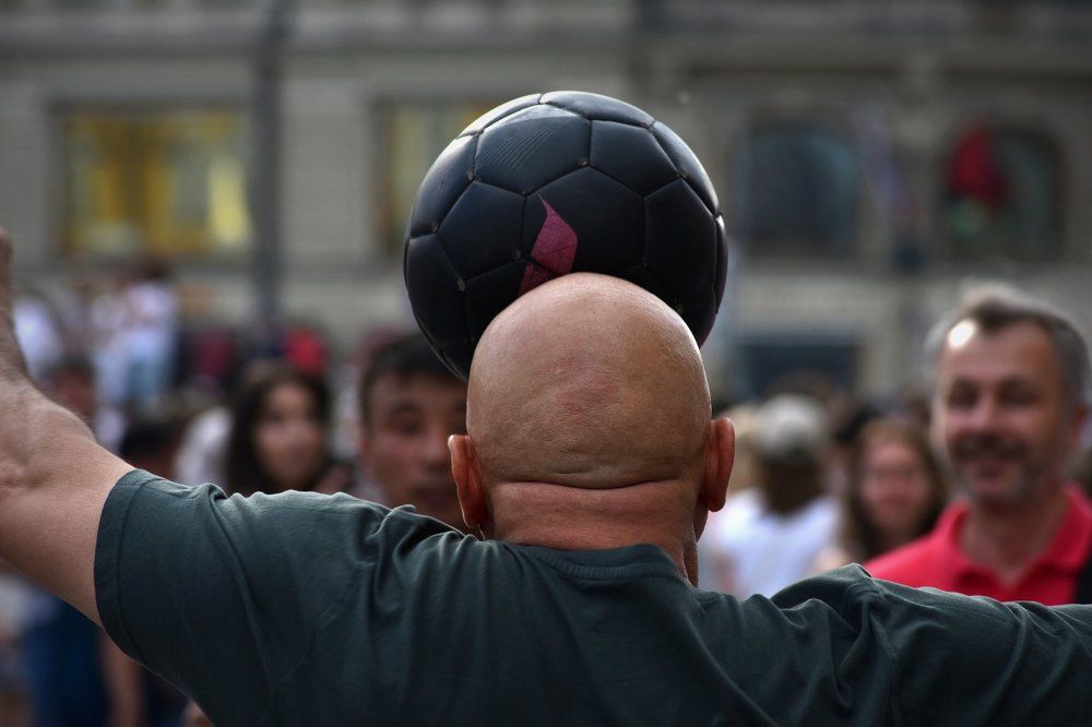 МУНДИАЛЕ, ЁКЛМН!